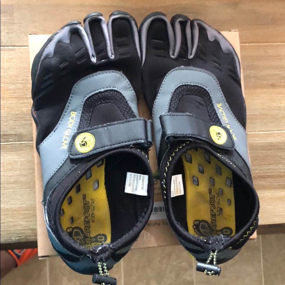 Body Glove Barefoot Water Shoes